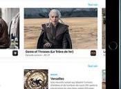 Lancement Apple France, iPhone-iPad-Apple