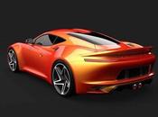 Saleen coupé sport devrait plaire