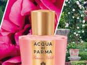 BEAUTE Acqua Parma Peonia Nobile. fleurs dans boîte