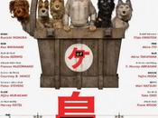 L’ile chiens Anderson ouverture Berlinale