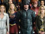 [Podcast] Minipod Crossover DC/CW 2017 (Arrow, Supergirl, Flash, Legends)