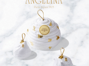 bûche création Boule Noël Angelina