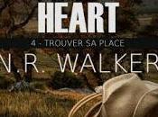 dirt heart Trouver place Walker