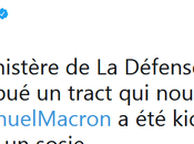 sosie Président Seriously Twitter