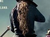 [Critique] GODLESS Saison