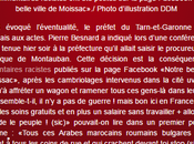 notre belle ville #Moissac polluée front #antifa