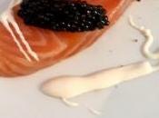 Caviar d’Aquitaine vedette chez Christian Etchebest