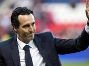 GROS problème d’Unai Emery selon ancien joueur