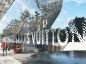 Reportage Fondation Louis Vuitton, Paris