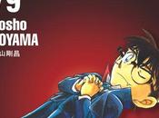 manga Detective Conan part pause Japon