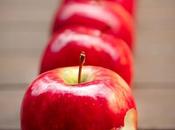 Manger pomme jour: quels effets santé