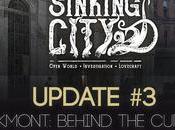 Sinking City Carnet développeurs