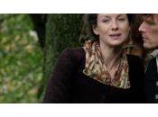 Outlander saison teaser déjà dévoilé