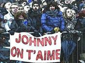 France est-elle Johnny