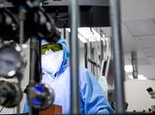 Apple investir dans Finisar afin construire usine Texas