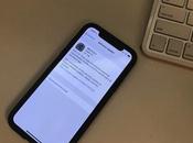 11.2.1 disponible iPhone iPad