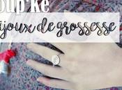 Poup’Ké créatrice bijoux grossesse