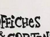 Montpellier Galletto présente affiches cartons BOCAJ décembre