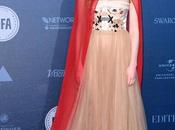 Lily Newmark Schiaparelli Haute Couture British Independent Film Awards