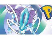 Pokémon Cristal faire briller votre