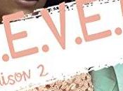 avis saison S.E.V.E.N Marie Luny