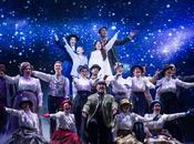 Mary Poppins retour enfance