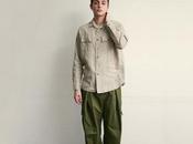 Kics document 2018 collection lookbook