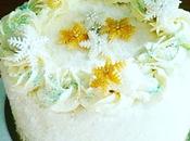 Layer Cake Coco, Vanille