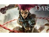 Darksiders Fury dévoile davantage vidéo