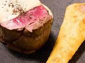 boeuf ficelle comme chef étoilé