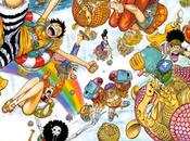 Eiichiro (One Piece) adresse message lecteurs l’occasion Jump Festa 2018
