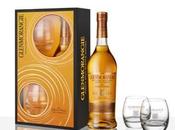 coffrets fêtes d’année Belvedere Glenmorangie