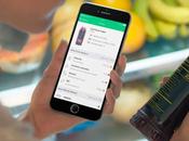 Yuka iPhone scanne produits analyse leur impact santé.