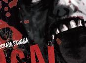 final pour seinen manga Igai