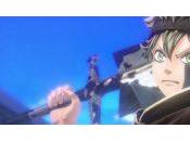 Black Clover fans manga, découvrez bande-annonce