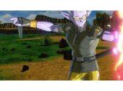 Dragon Ball Xenoverse nouveau approche.