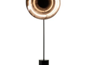 Design lampadaire Neptune Roche Bobois