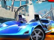 #Gameloft annonce Wheels dans Asphalt Airborne