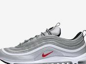 Nike Metallic Silver release date