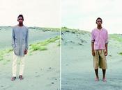 Rainy planet 2018 collection lookbook