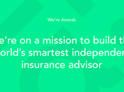 Anorak, conseil assurance automatisé