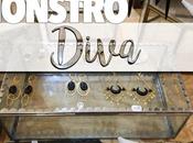 Monstro Diva Marseille 6ème