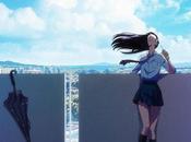 L’animé Après Pluie (Koi Amaagari dévoile staff date diffusion