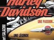 Albert Saladini Harley-Davidson, passion, l&amp;eacute;gende