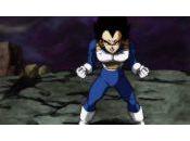Dragon Ball Super épisode Freezer Vegeta passent l’attaque