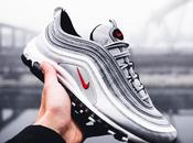 meilleures Sneakers 2017 N°09 Nike Silver Bullet