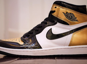 Jordan Gold release date