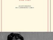 Camus Casarès, deux mythes carton-pâte