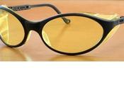 INSOMNIE lunettes teintées pour faire jaillir mélatonine