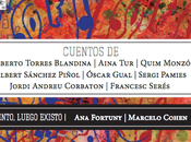 nouvelle inédite d’Ana Fortuny